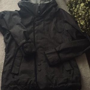 Burton Winter Snow board ski jacket